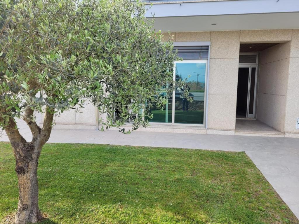Appartamento Olive Ap. Torreira Esterno foto