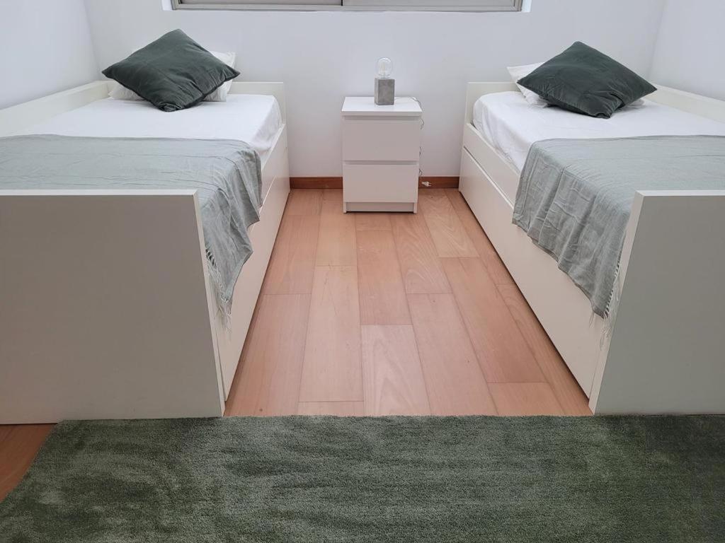 Appartamento Olive Ap. Torreira Esterno foto